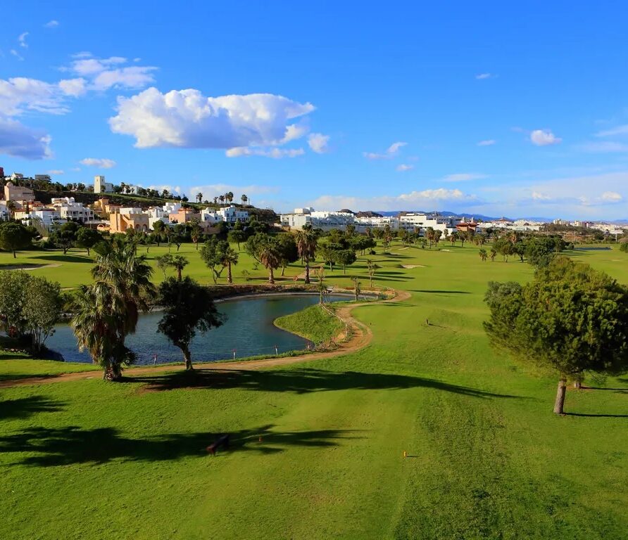golf-course-mojacar-cerca-garrucha